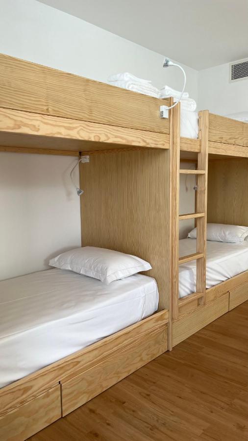 Matriz 55, Hostel & Suites Ponta Delgada Kültér fotó