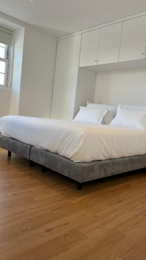 Matriz 55, Hostel & Suites Ponta Delgada Kültér fotó