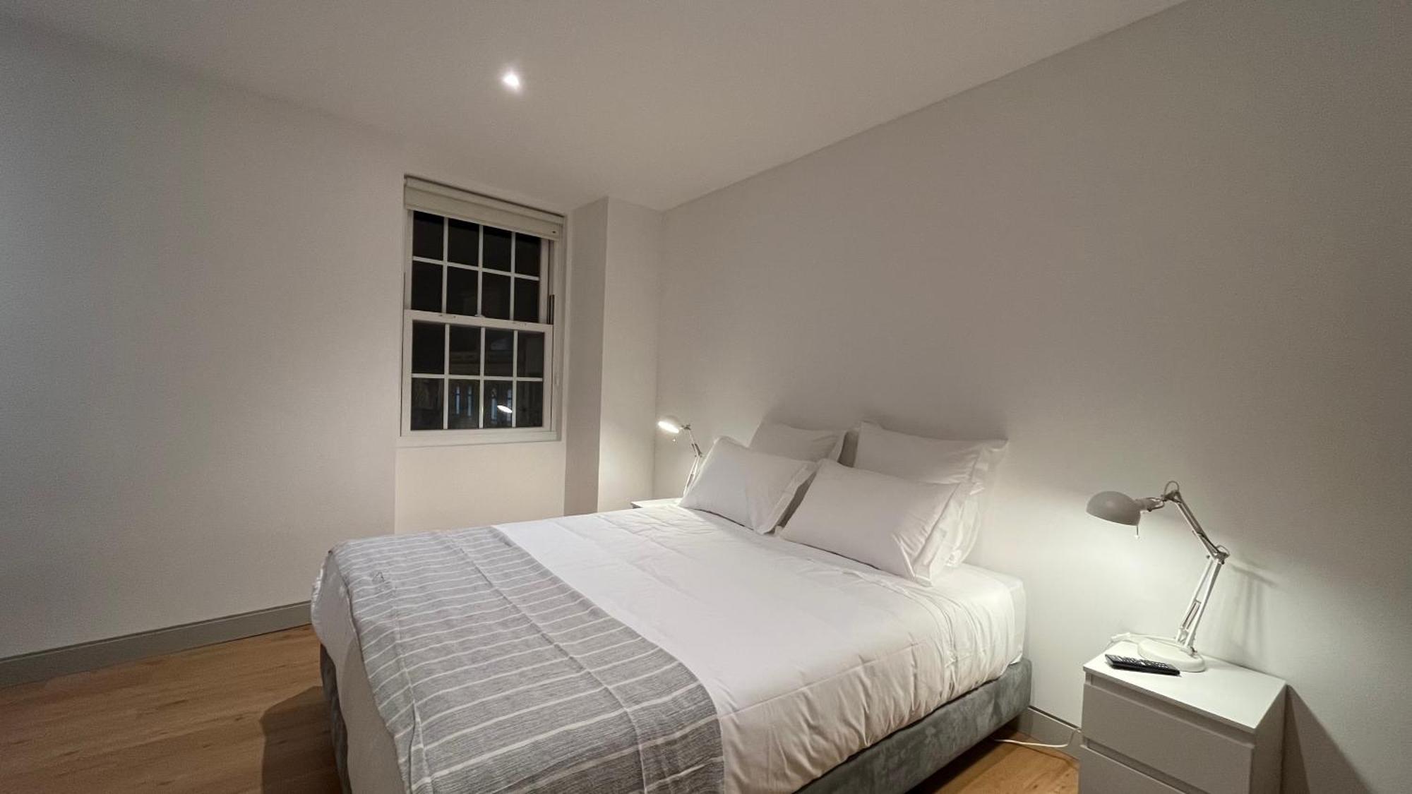 Matriz 55, Hostel & Suites Ponta Delgada Kültér fotó