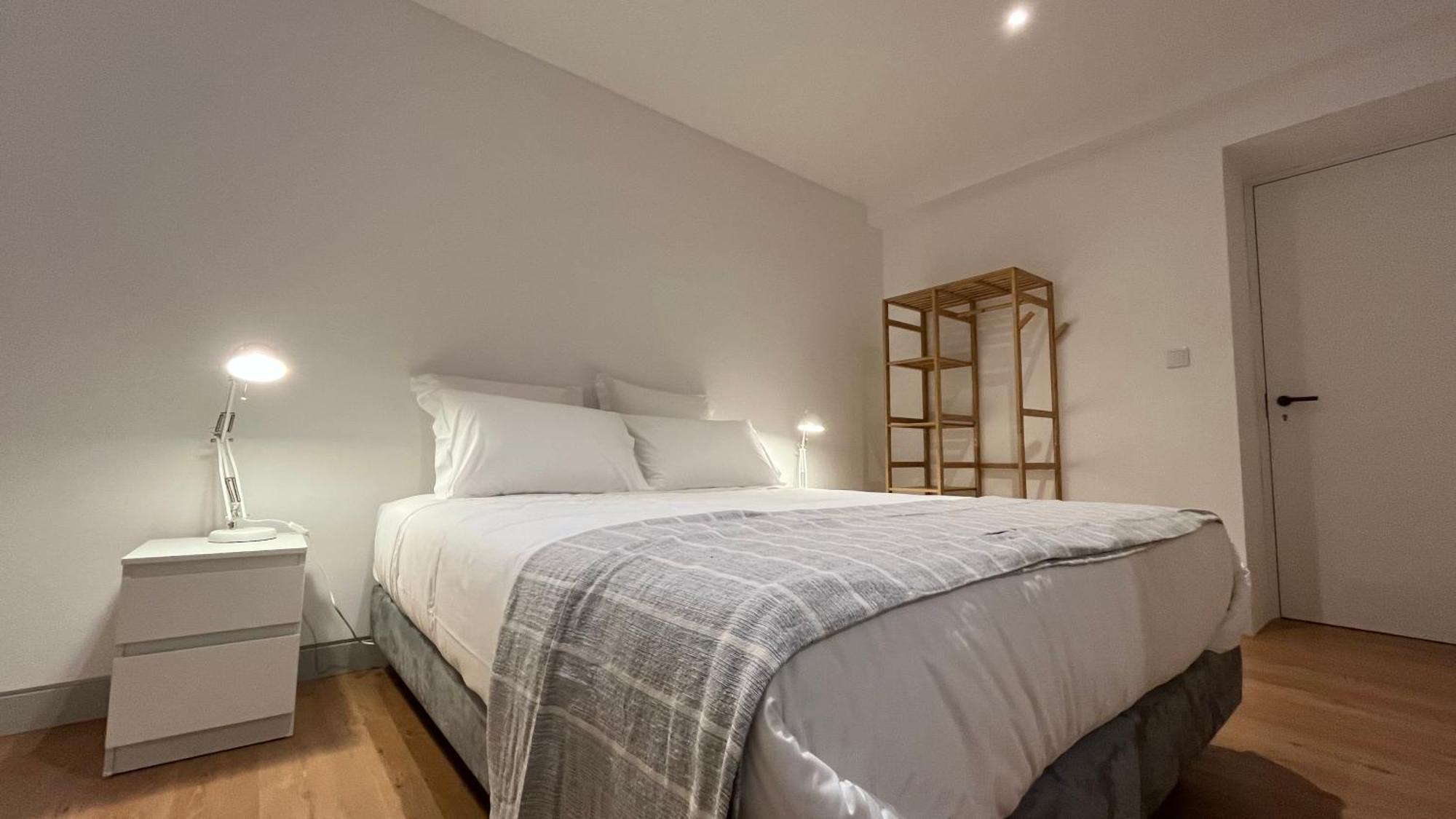 Matriz 55, Hostel & Suites Ponta Delgada Kültér fotó