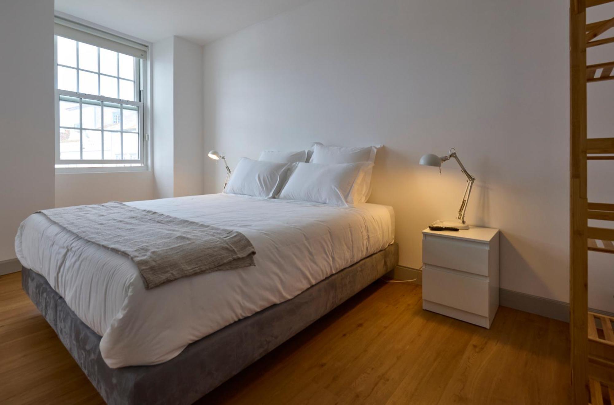 Matriz 55, Hostel & Suites Ponta Delgada Kültér fotó
