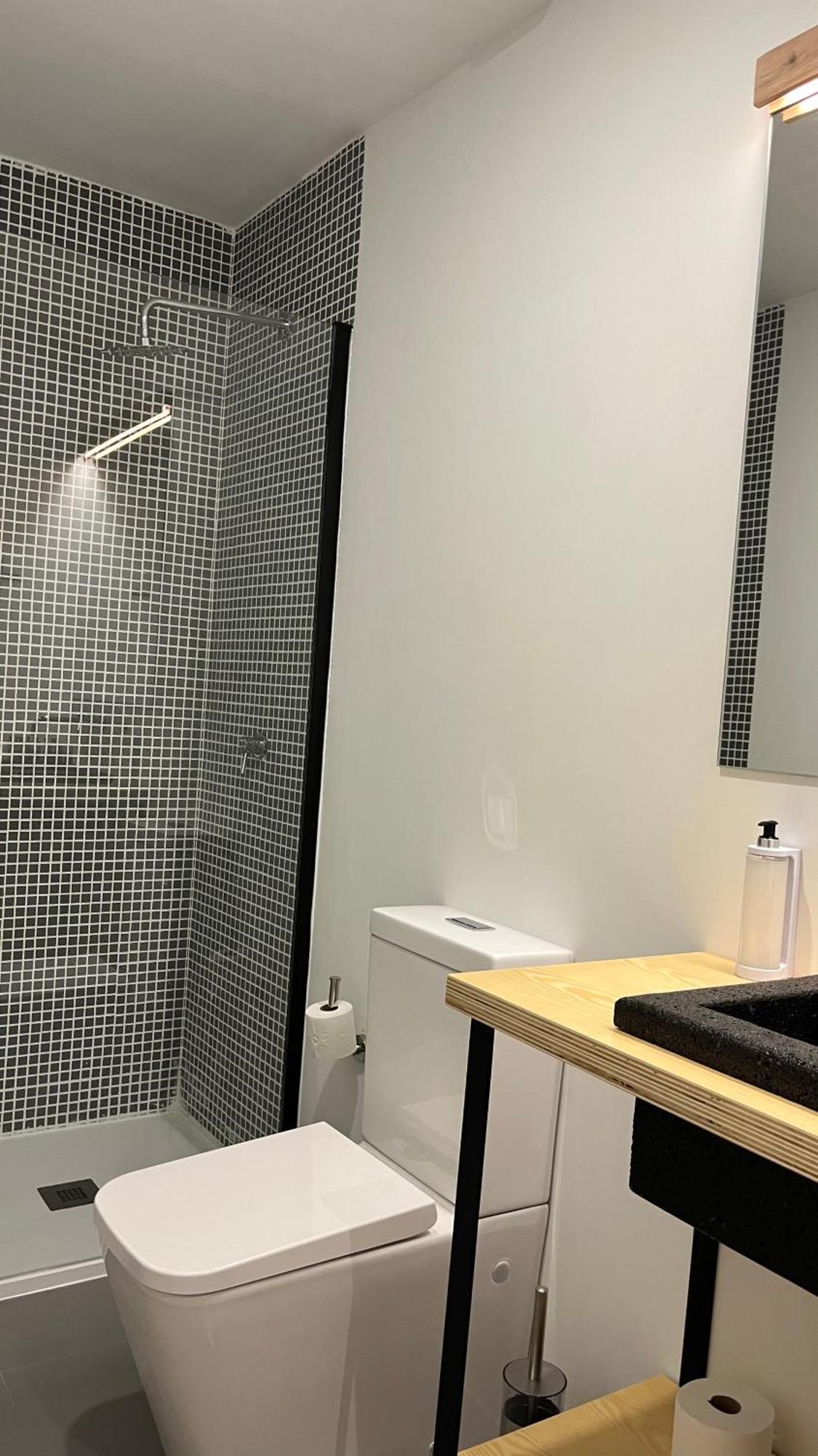 Matriz 55, Hostel & Suites Ponta Delgada Kültér fotó