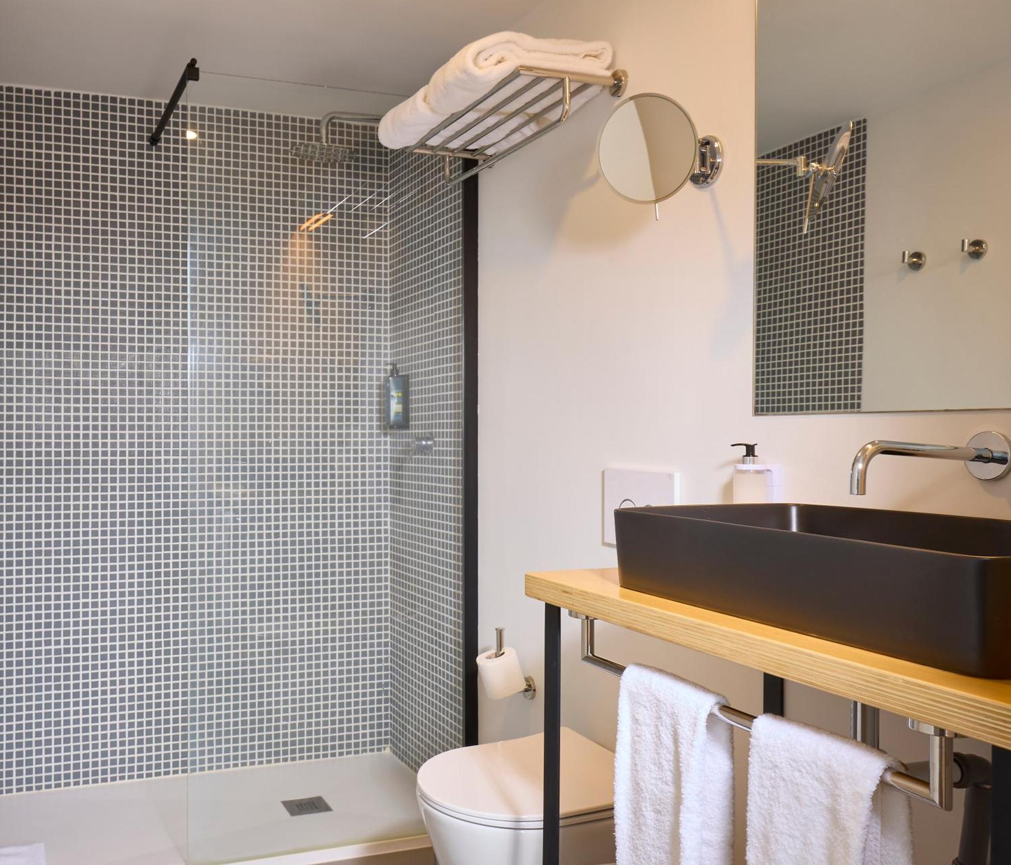 Matriz 55, Hostel & Suites Ponta Delgada Kültér fotó